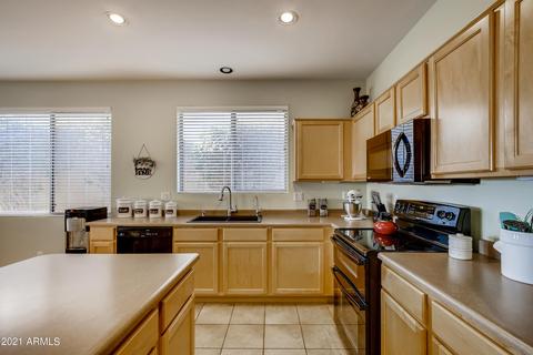 16618 S 18th Dr, Phoenix, AZ 85045 photo 9