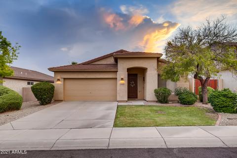 16618 S 18th Dr, Phoenix, AZ 85045 photo 1