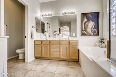 16618 S 18th Dr, Phoenix, AZ 85045 photo 19