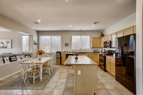 16618 S 18th Dr, Phoenix, AZ 85045 photo 8