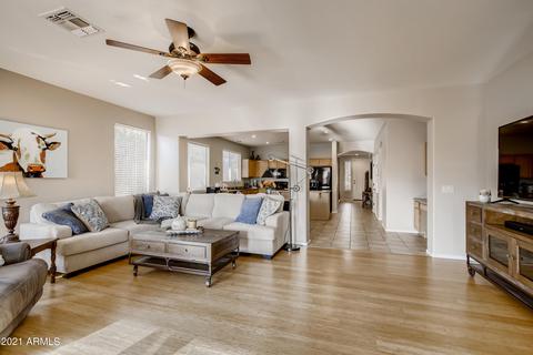 16618 S 18th Dr, Phoenix, AZ 85045 photo 13