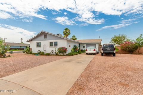 3002 N 59th Dr, Phoenix, AZ 85033 photo 1