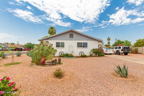 3002 N 59th Dr, Phoenix, AZ 85033 photo 2