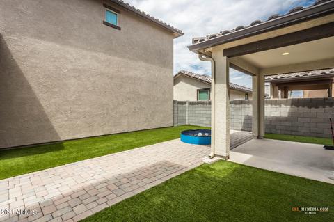 968 S Olympic Dr, Gilbert, AZ 85296 photo 31