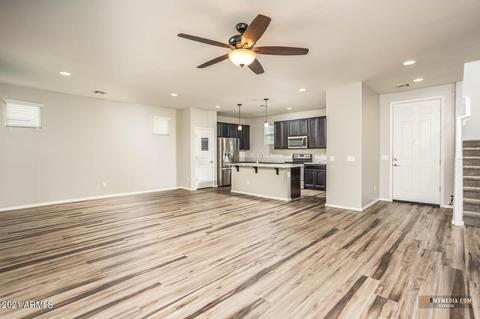 968 S Olympic Dr, Gilbert, AZ 85296 photo 9