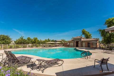 968 S Olympic Dr, Gilbert, AZ 85296 photo 38