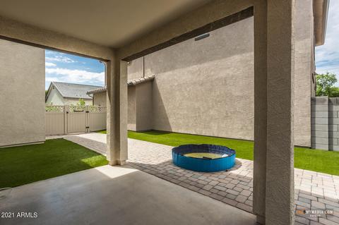 968 S Olympic Dr, Gilbert, AZ 85296 photo 28