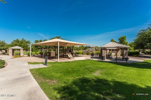 968 S Olympic Dr, Gilbert, AZ 85296 photo 40