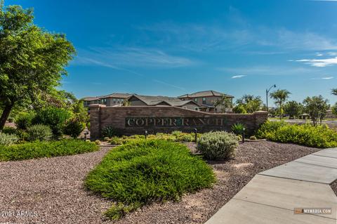968 S Olympic Dr, Gilbert, AZ 85296 photo 33