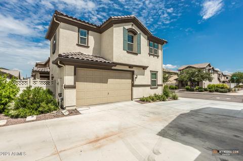968 S Olympic Dr, Gilbert, AZ 85296 photo 3