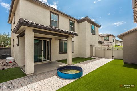 968 S Olympic Dr, Gilbert, AZ 85296 photo 29