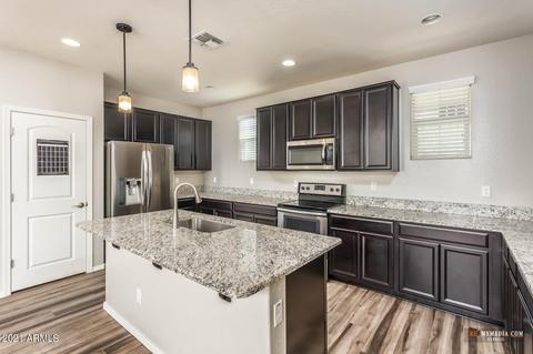 968 S Olympic Dr, Gilbert, AZ 85296 photo 10