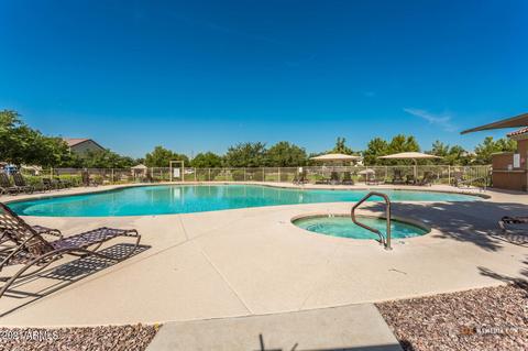 968 S Olympic Dr, Gilbert, AZ 85296 photo 37