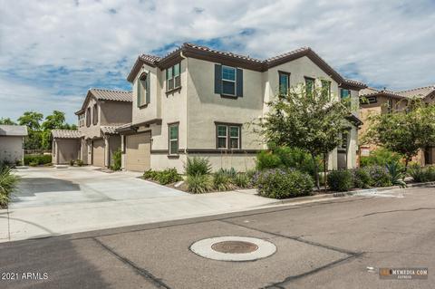 968 S Olympic Dr, Gilbert, AZ 85296 photo 5