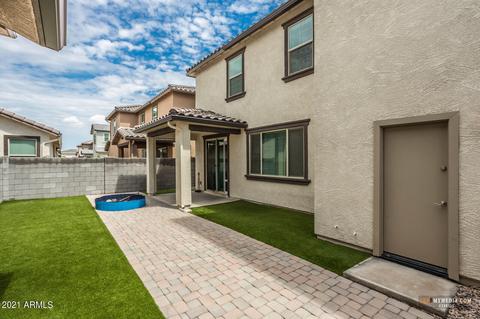 968 S Olympic Dr, Gilbert, AZ 85296 photo 32