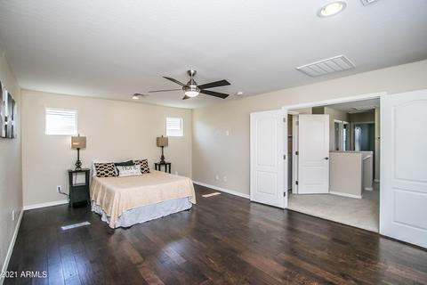 3775 E Hans Dr, Gilbert, AZ 85296 photo 23