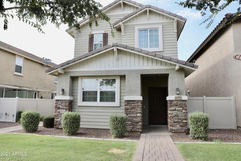 3775 E Hans Dr, Gilbert, AZ 85296 photo 29