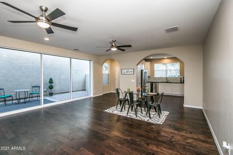 3775 E Hans Dr, Gilbert, AZ 85296 photo 4