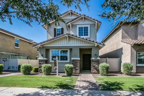 3775 E Hans Dr, Gilbert, AZ 85296 photo 2