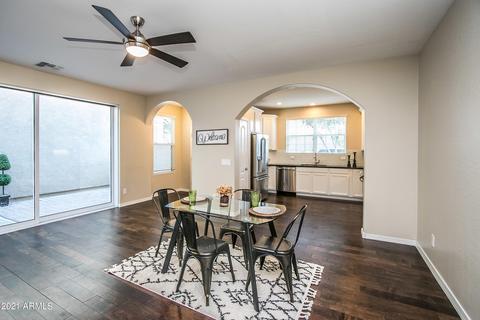 3775 E Hans Dr, Gilbert, AZ 85296 photo 6