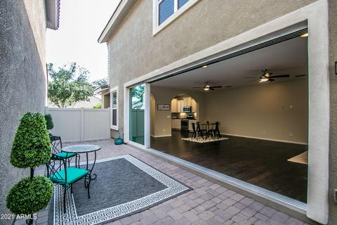 3775 E Hans Dr, Gilbert, AZ 85296 photo 34