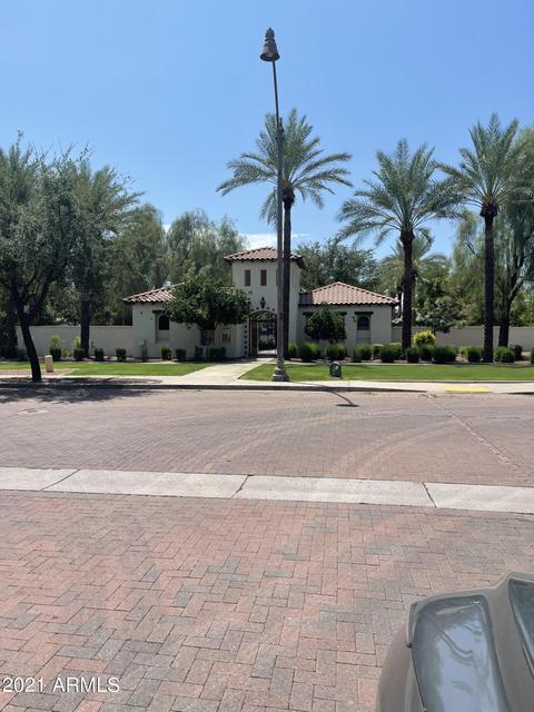 3775 E Hans Dr, Gilbert, AZ 85296 photo 38