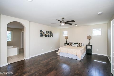 3775 E Hans Dr, Gilbert, AZ 85296 photo 24