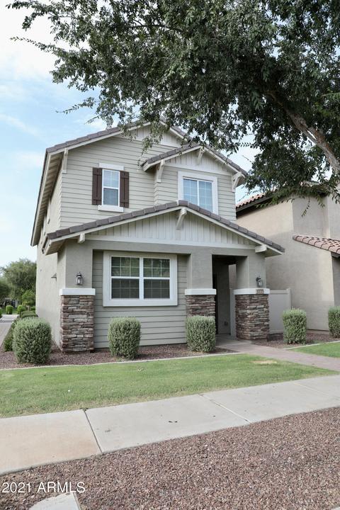 3775 E Hans Dr, Gilbert, AZ 85296 photo 19
