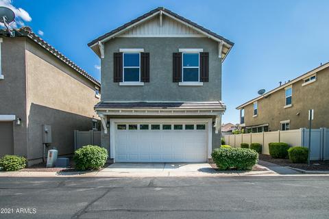 3775 E Hans Dr, Gilbert, AZ 85296 photo 32