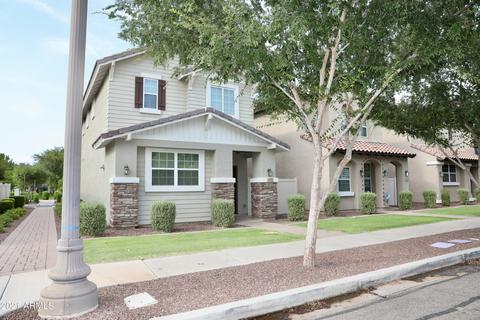 3775 E Hans Dr, Gilbert, AZ 85296 photo 22