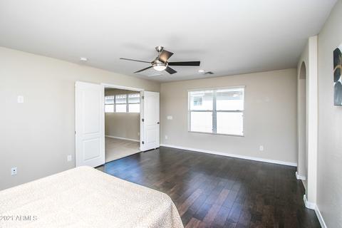 3775 E Hans Dr, Gilbert, AZ 85296 photo 25