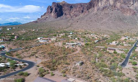 2051 N Prospectors Rd #'-', Apache Junction, AZ 85119 photo 1