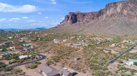 2051 N Prospectors Rd #'-', Apache Junction, AZ 85119 photo 3