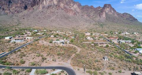 2051 N Prospectors Rd #'-', Apache Junction, AZ 85119 photo 4