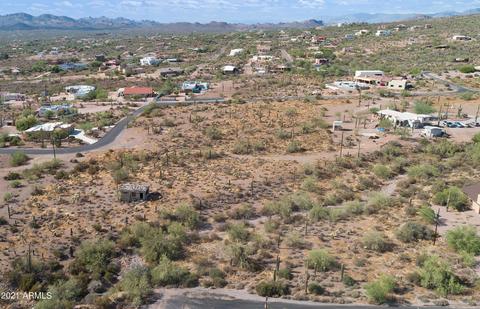 2051 N Prospectors Rd #'-', Apache Junction, AZ 85119 photo 2