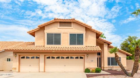 1140 E Todd Dr, Tempe, AZ 85283 photo 1