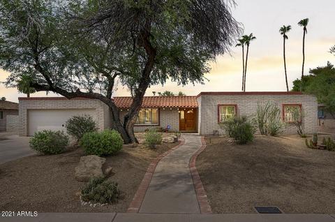 2022 E Manhatton Dr, Tempe, AZ 85282 photo 2