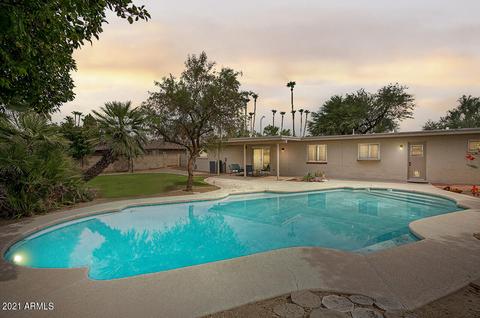 2022 E Manhatton Dr, Tempe, AZ 85282 photo 1