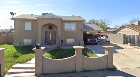 4355 E Burgess Ln, Phoenix, AZ 85042 photo 1