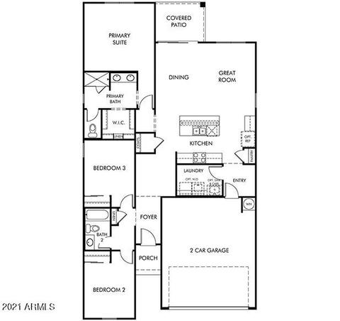 6827 W Getty Dr, Phoenix, AZ 85043 photo 2