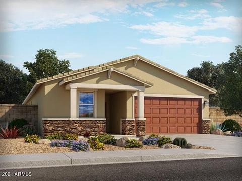6827 W Getty Dr, Phoenix, AZ 85043 photo 1
