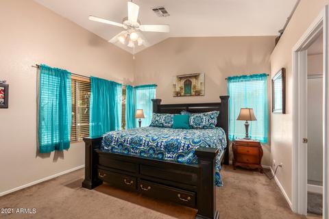 2888 E Harwell Rd, Gilbert, AZ 85234 photo 11