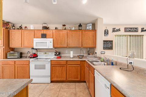 2888 E Harwell Rd, Gilbert, AZ 85234 photo 3