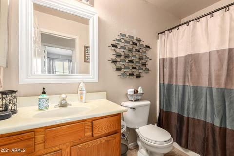 2888 E Harwell Rd, Gilbert, AZ 85234 photo 17