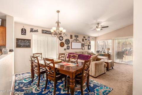 2888 E Harwell Rd, Gilbert, AZ 85234 photo 8