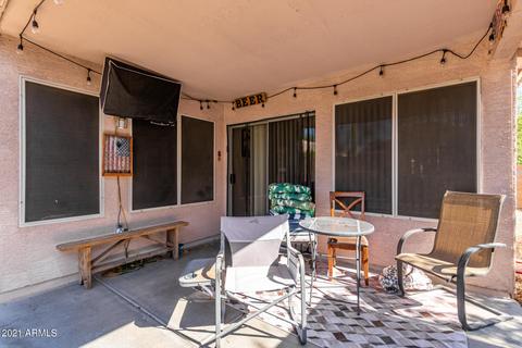 2888 E Harwell Rd, Gilbert, AZ 85234 photo 21