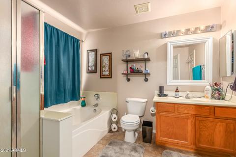 2888 E Harwell Rd, Gilbert, AZ 85234 photo 14