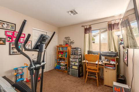 2888 E Harwell Rd, Gilbert, AZ 85234 photo 18