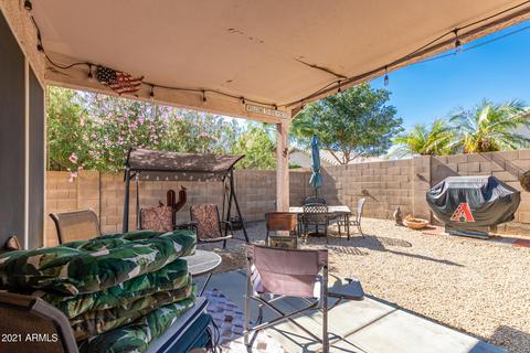 2888 E Harwell Rd, Gilbert, AZ 85234 photo 20
