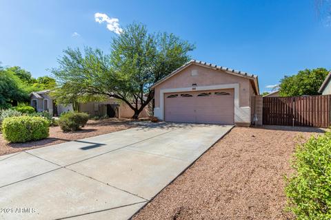 2888 E Harwell Rd, Gilbert, AZ 85234 photo 27